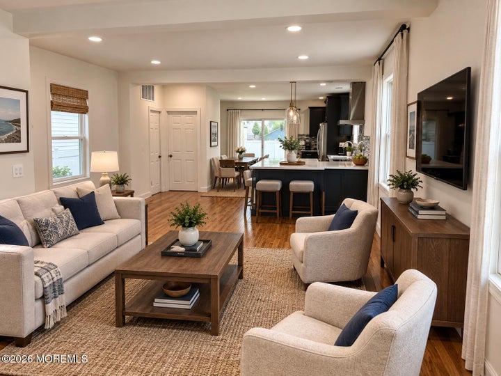 Photo 1 of 25 — 13 Locust Avenue, Red Bank, NJ 07701