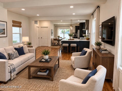 Homes For Rent - 13 Locust Avenue<br/> Monmouth County, Red Bank, NJ 07701