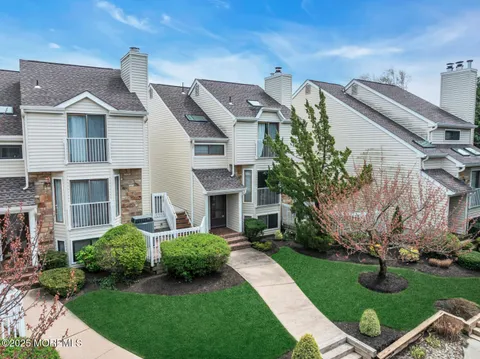 580 Patten Avenue Unit 18, Long Branch, NJ 07740 - MLS#: 22509417