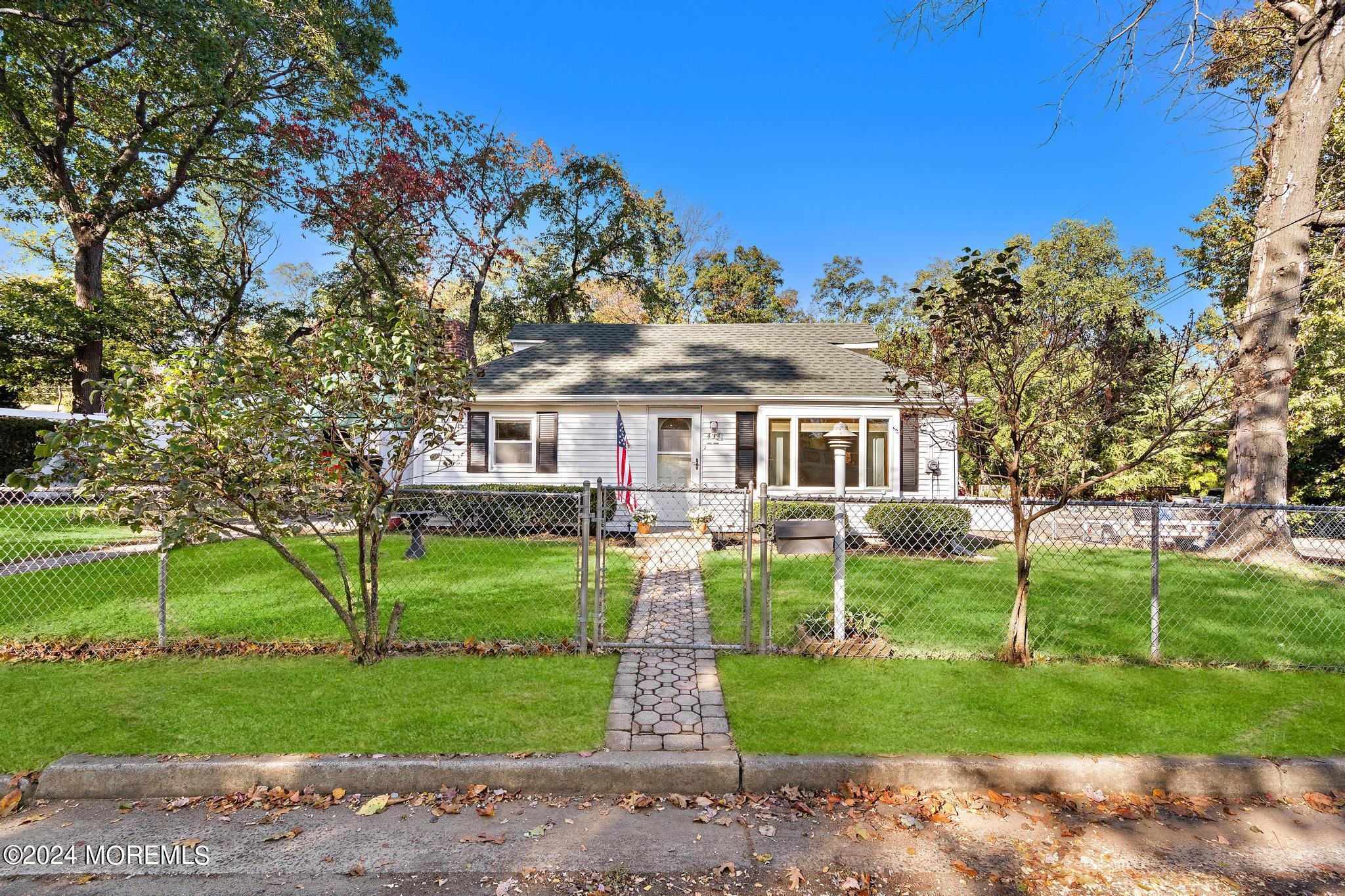 431 Cedar Avenue, Leonardo, New Jersey image 3