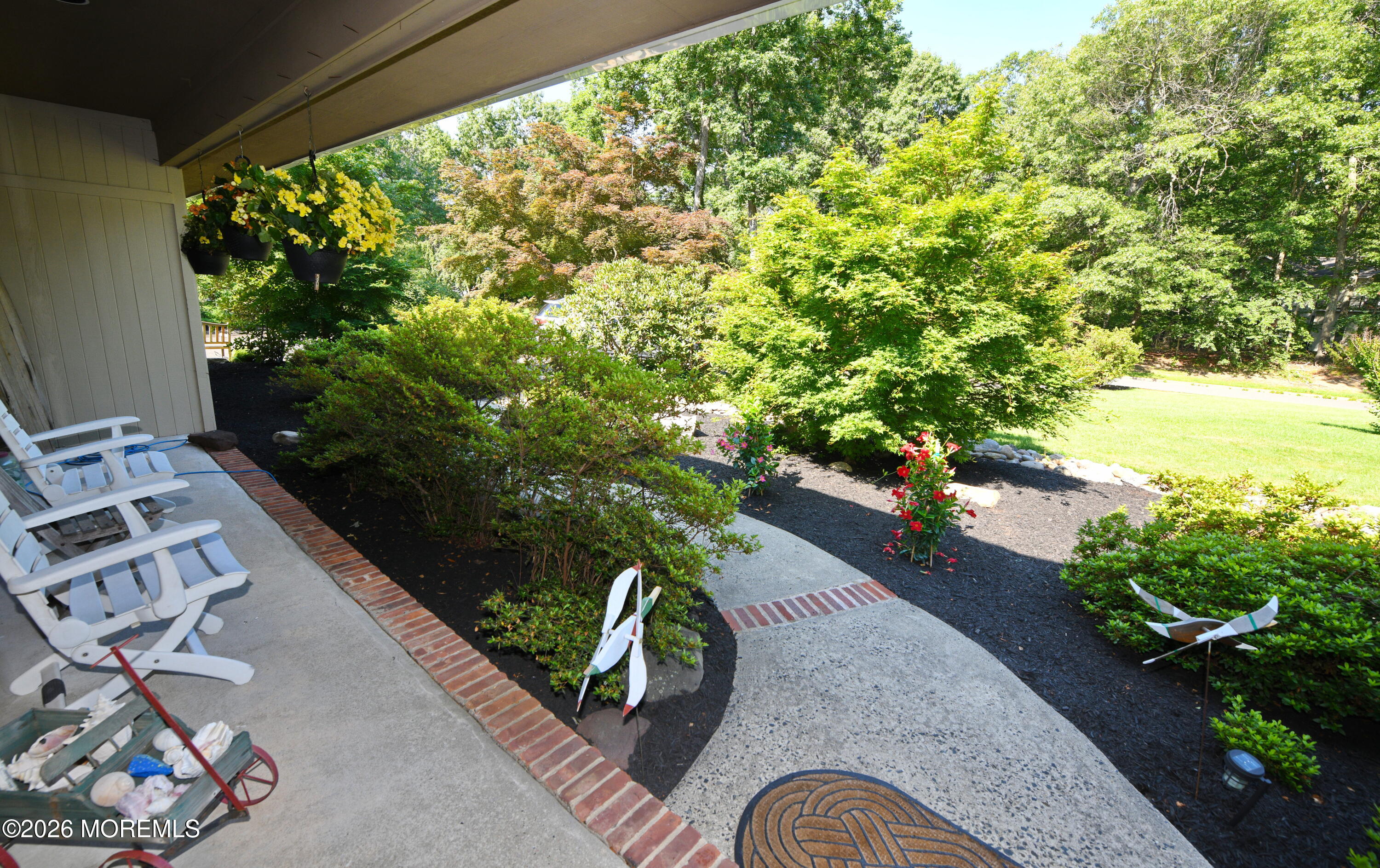 1621 Badger Drive