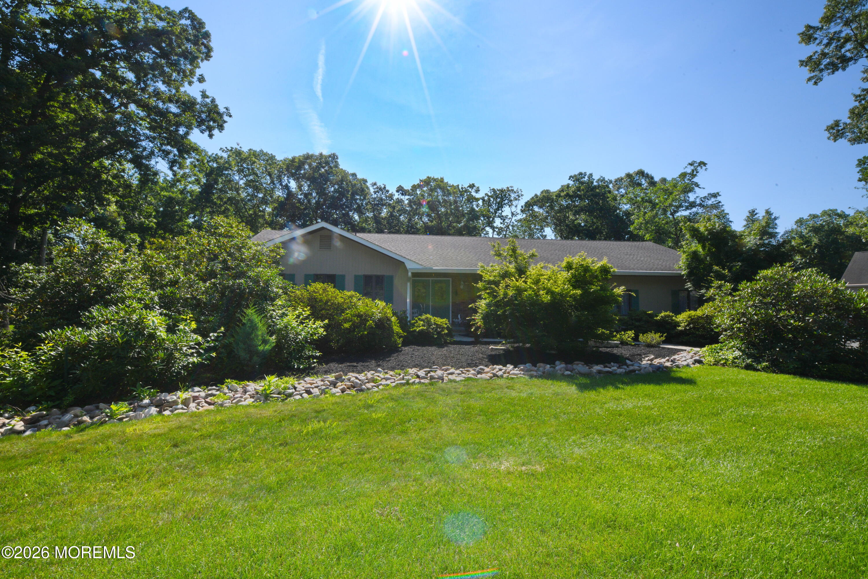 1621 Badger Drive