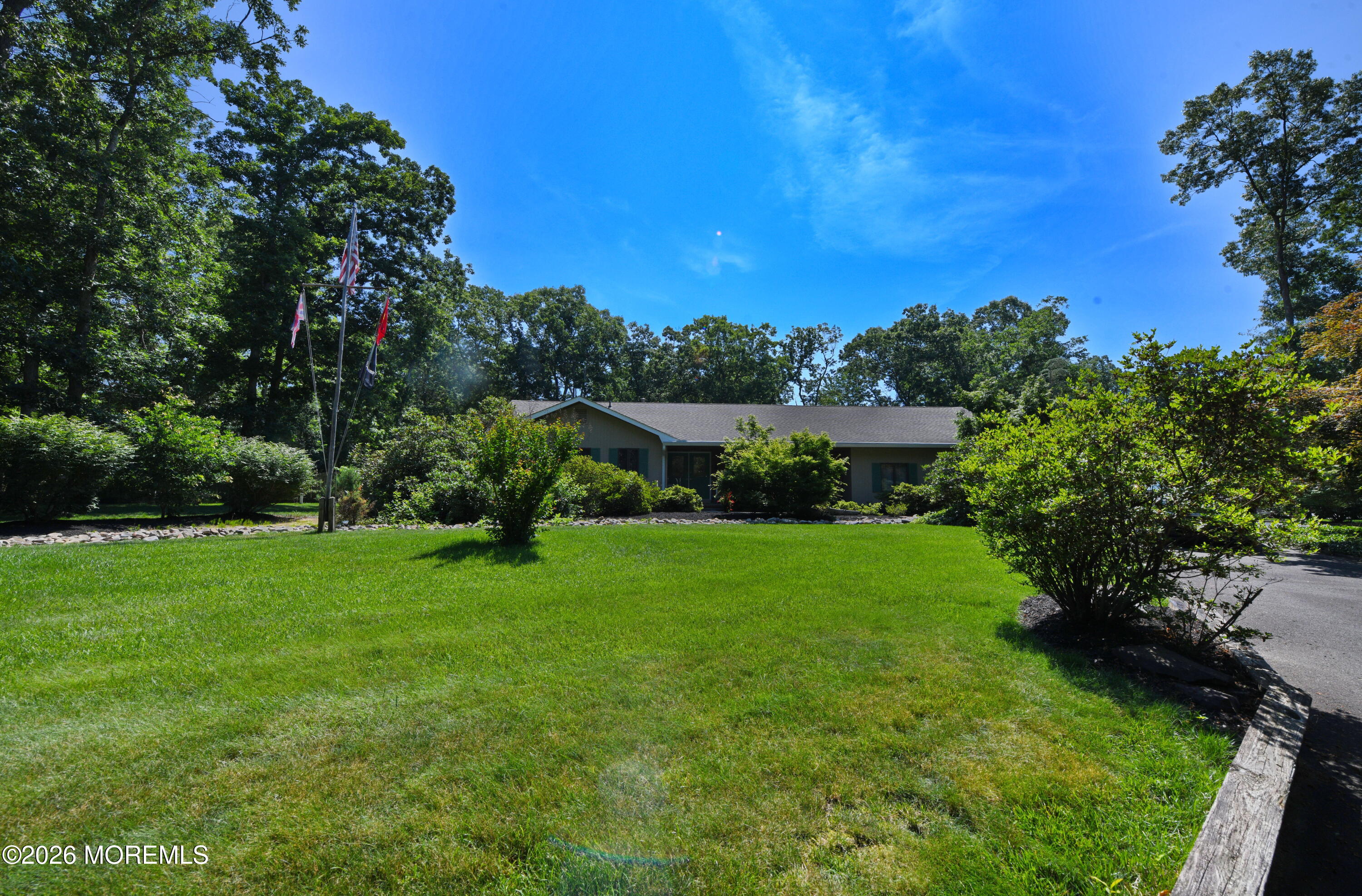 1621 Badger Drive