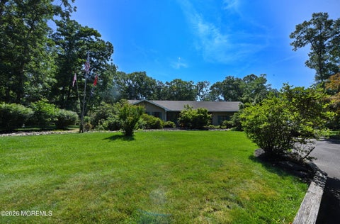 Homes For Sale - 1621 Badger Drive<br/> Ocean County, Toms River, NJ 08755