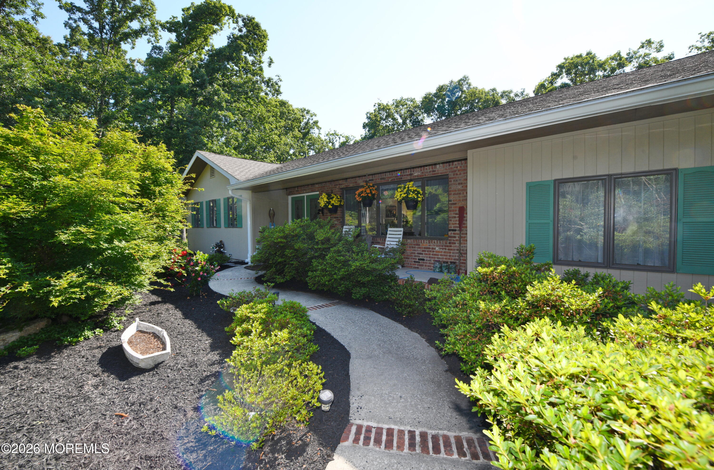 1621 Badger Drive