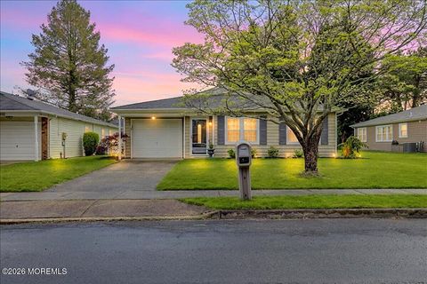 Photo of 11 Tennis Court, Brick, NJ 08723 (MLS # 22611221)