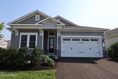 6 Hydrangea Drive Manalapan NJ 07726