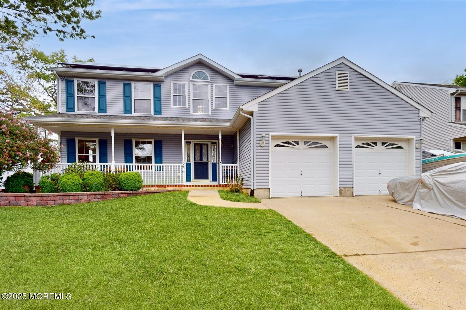 236 Compass Road, Manahawkin, New Jersey image 1