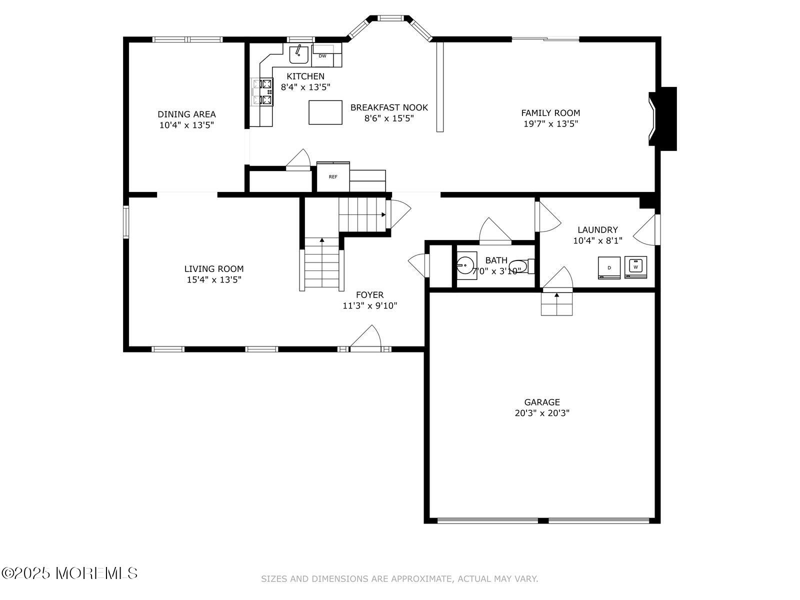 236 Compass Road, Manahawkin, New Jersey image 32