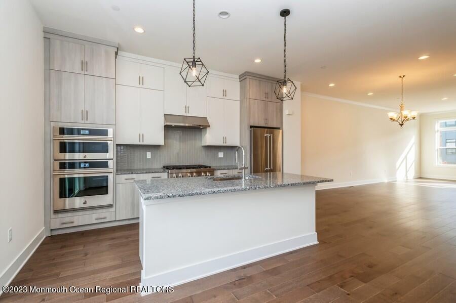 3 Blaisdell Court