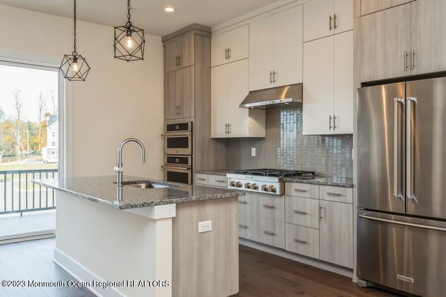 3 Blaisdell Court