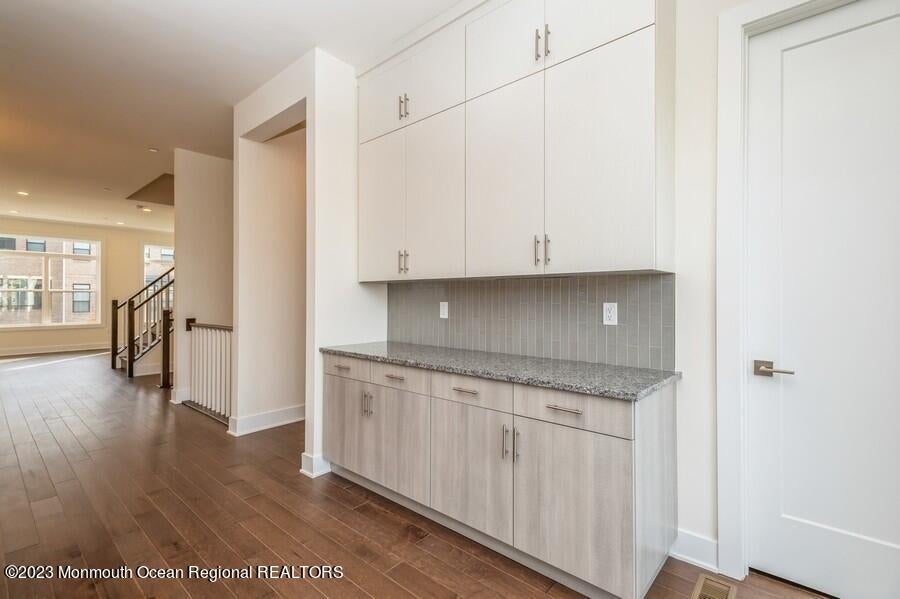 3 Blaisdell Court