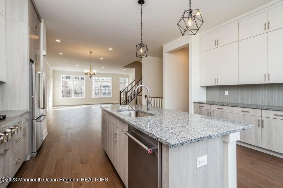 3 Blaisdell Court