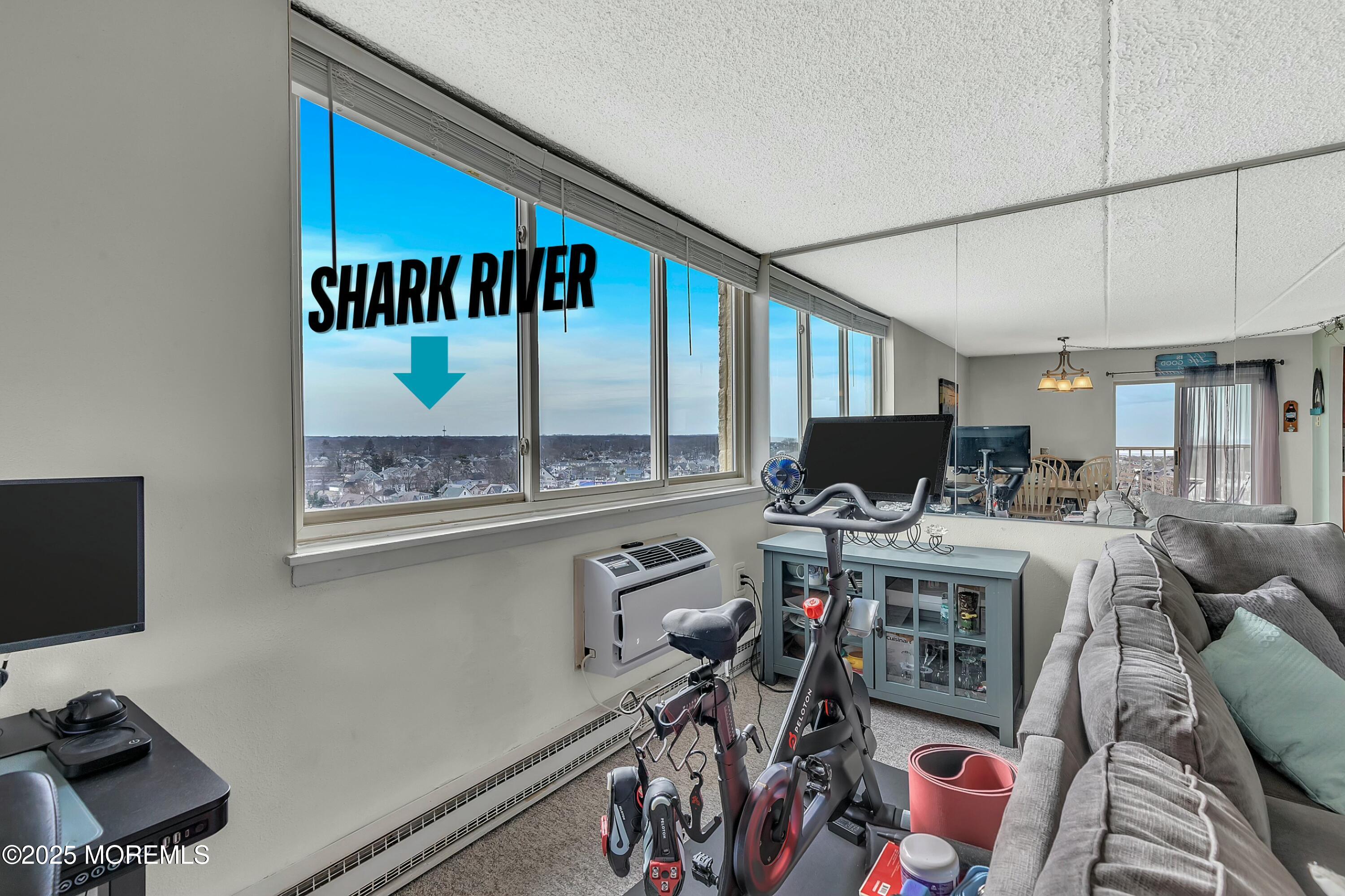 1000 River Road #9J, Belmar, New Jersey image 6
