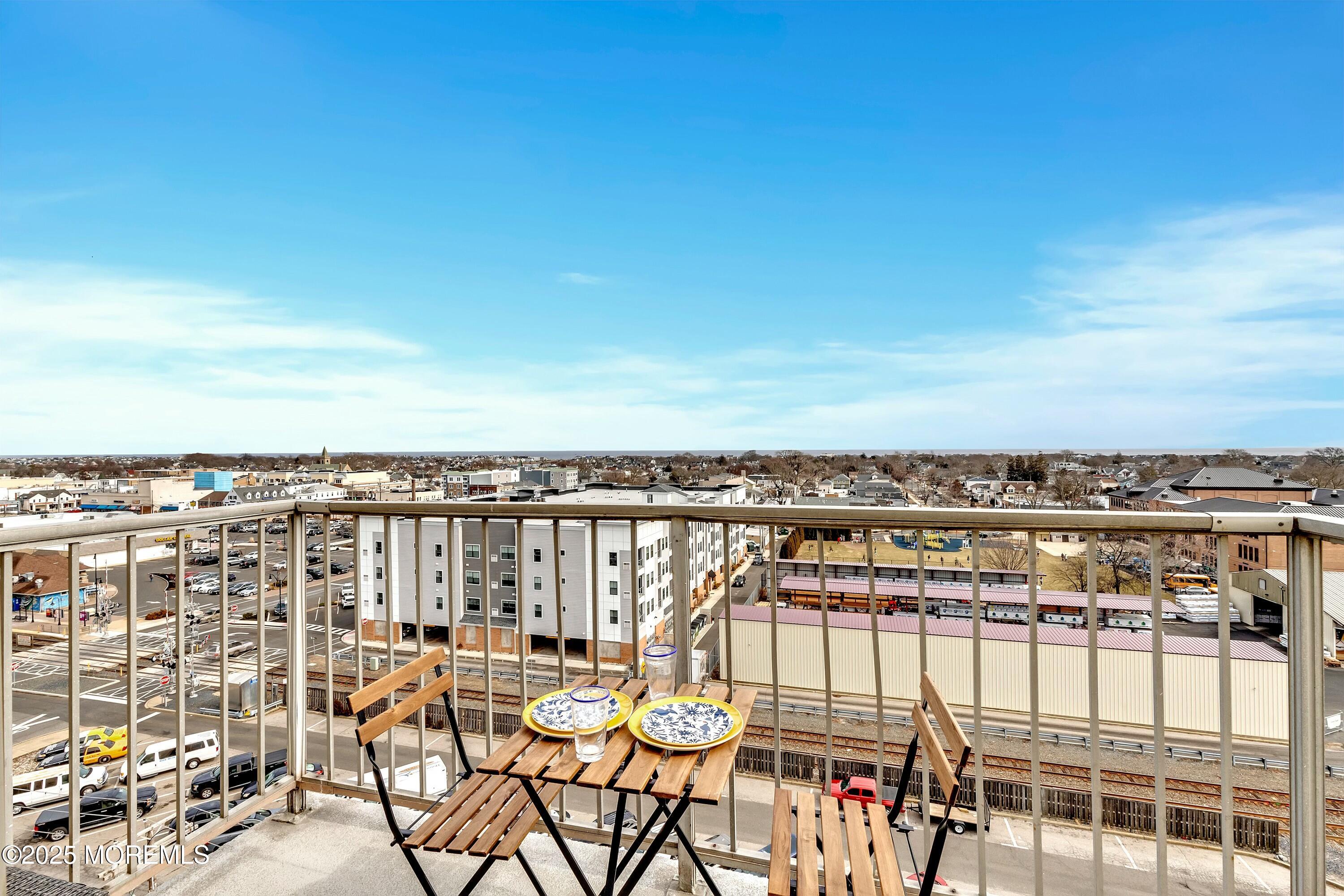 1000 River Road #9J, Belmar, New Jersey image 4