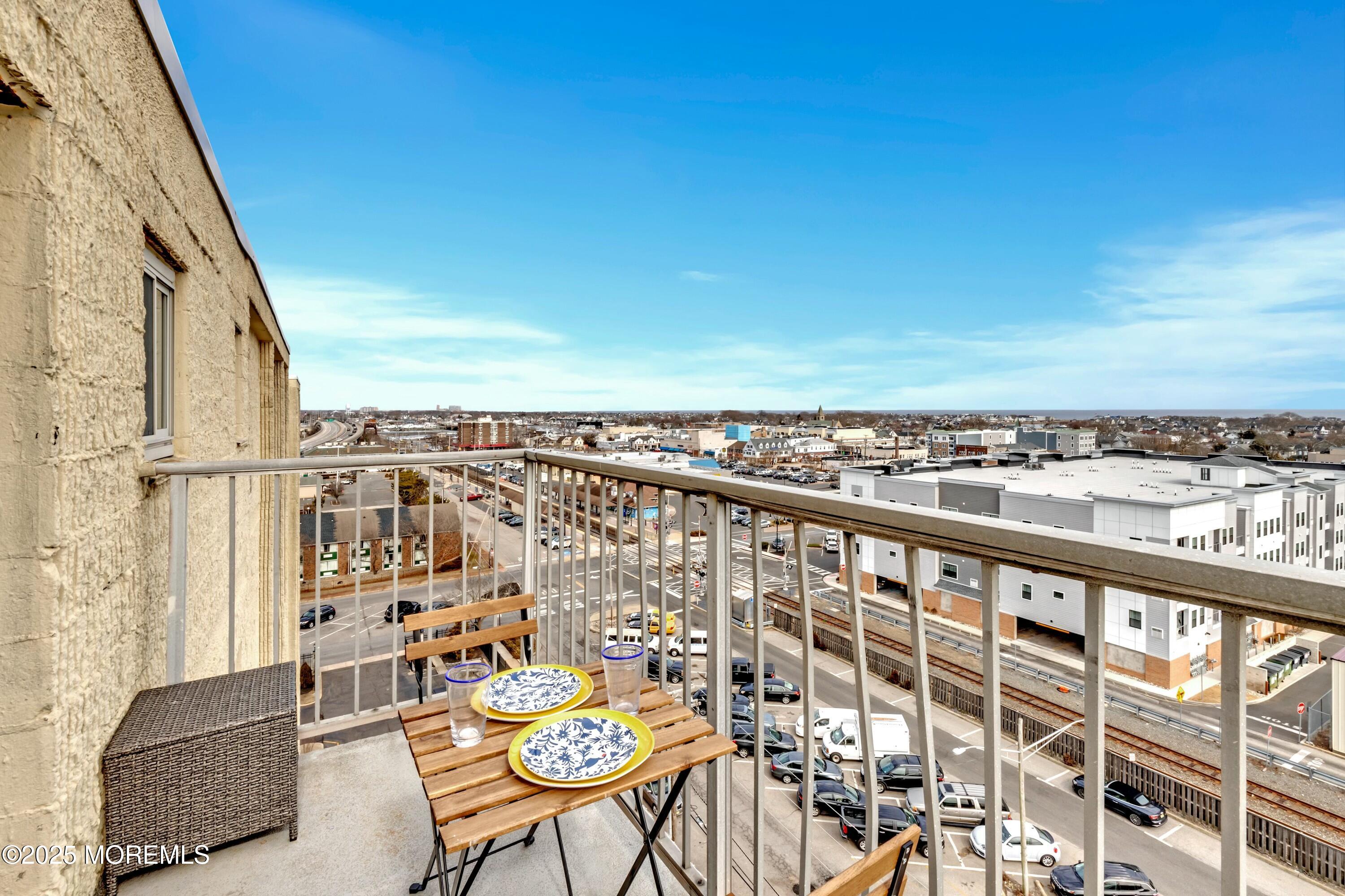 1000 River Road #9J, Belmar, New Jersey image 2