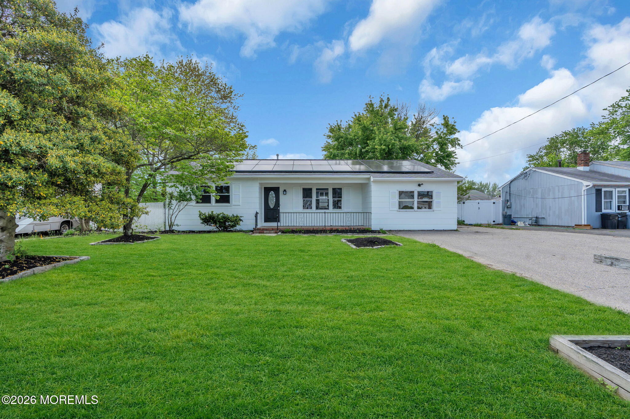 1009 Orlando Drive