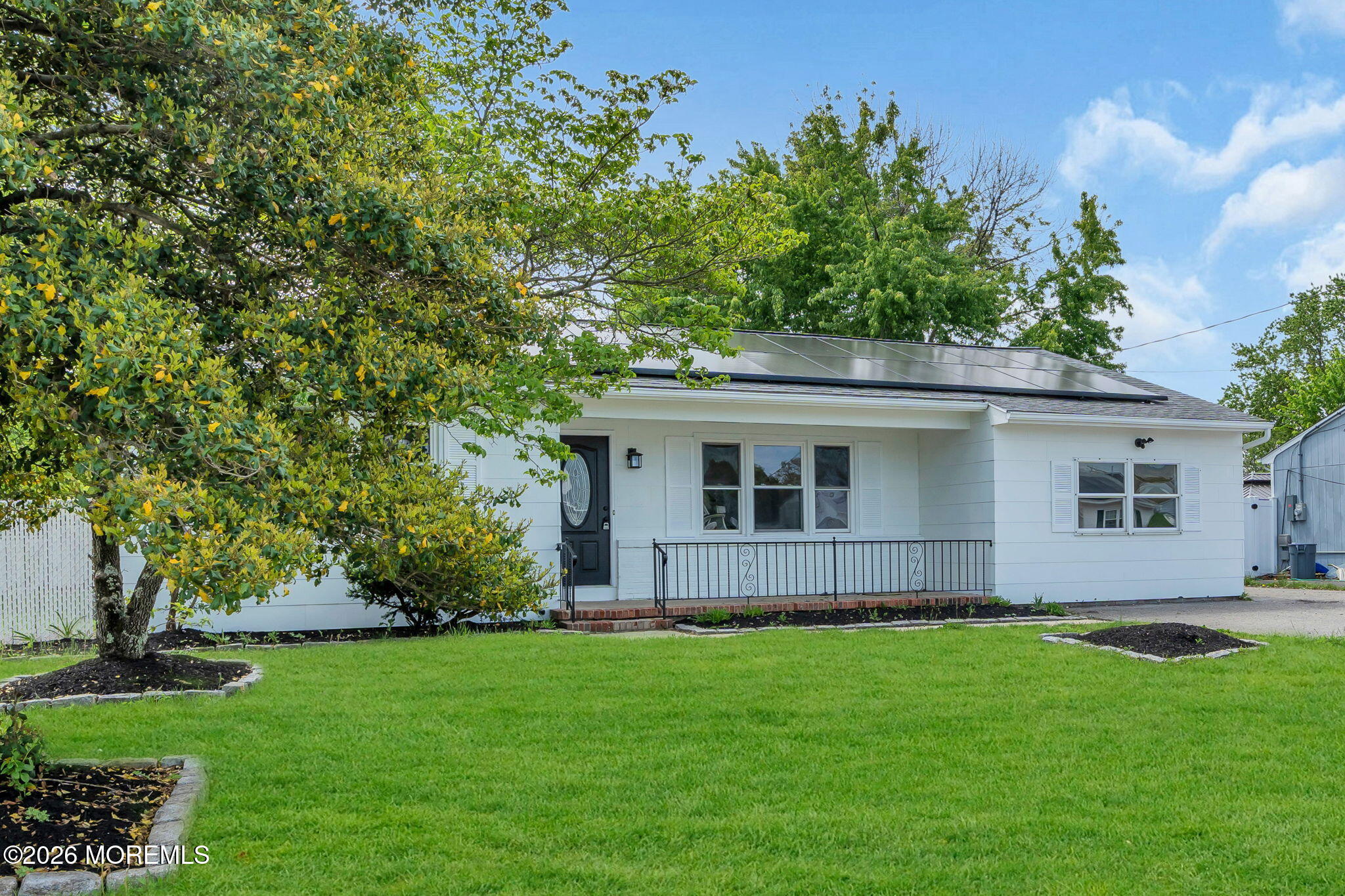 1009 Orlando Drive