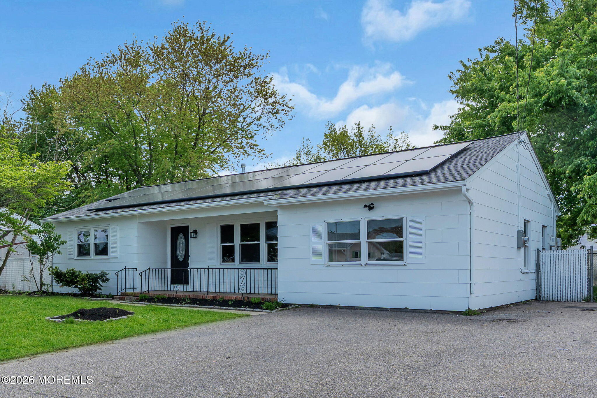 1009 Orlando Drive
