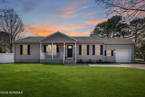 Photo of 96 Atrium Drive, Brick, NJ 08723 (MLS # 22610442)