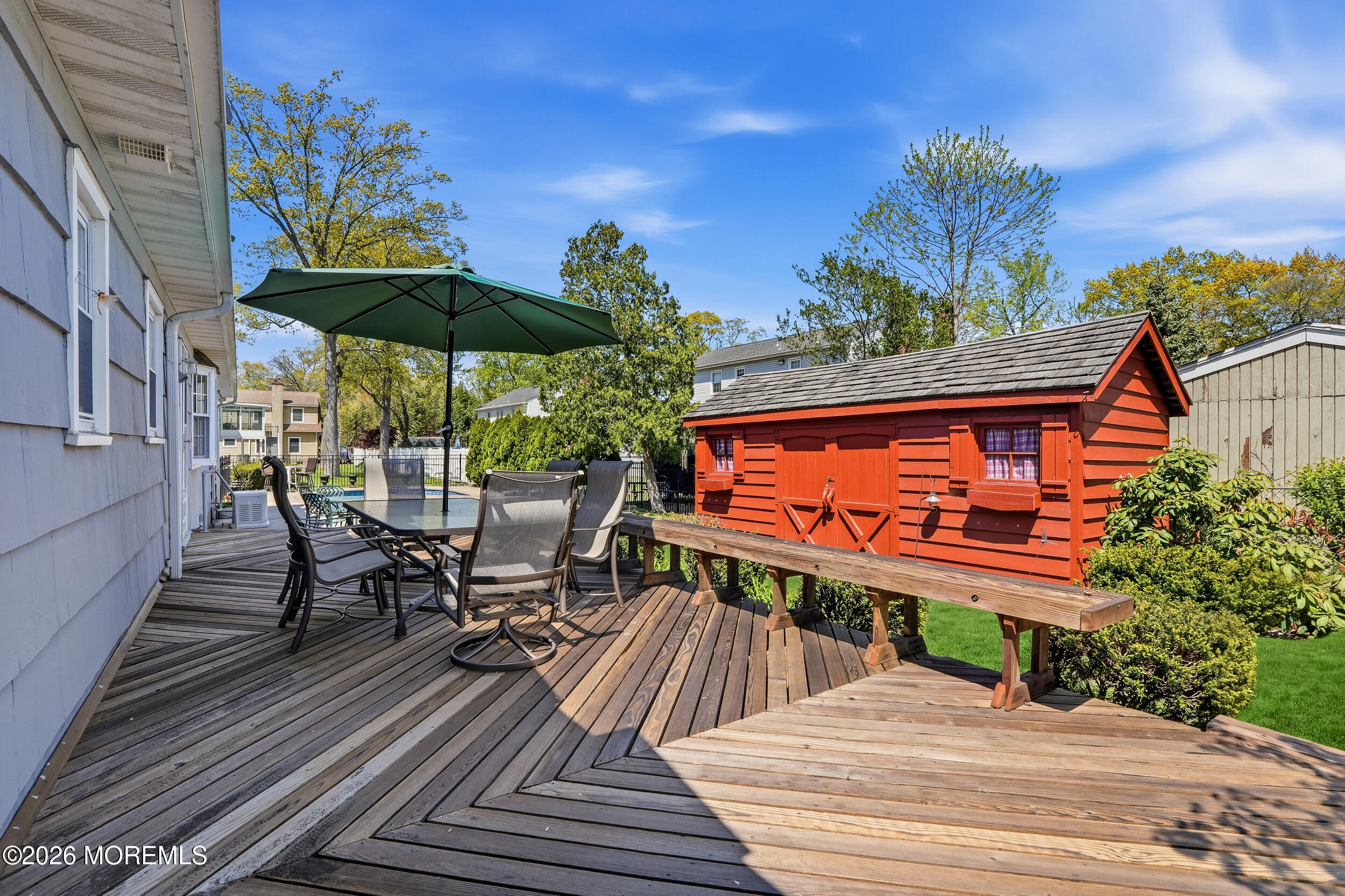 Oakhurst, New Jersey, 07755, United States, 3 Bedrooms Bedrooms, ,3 BathroomsBathrooms,Residential,Active,2043841