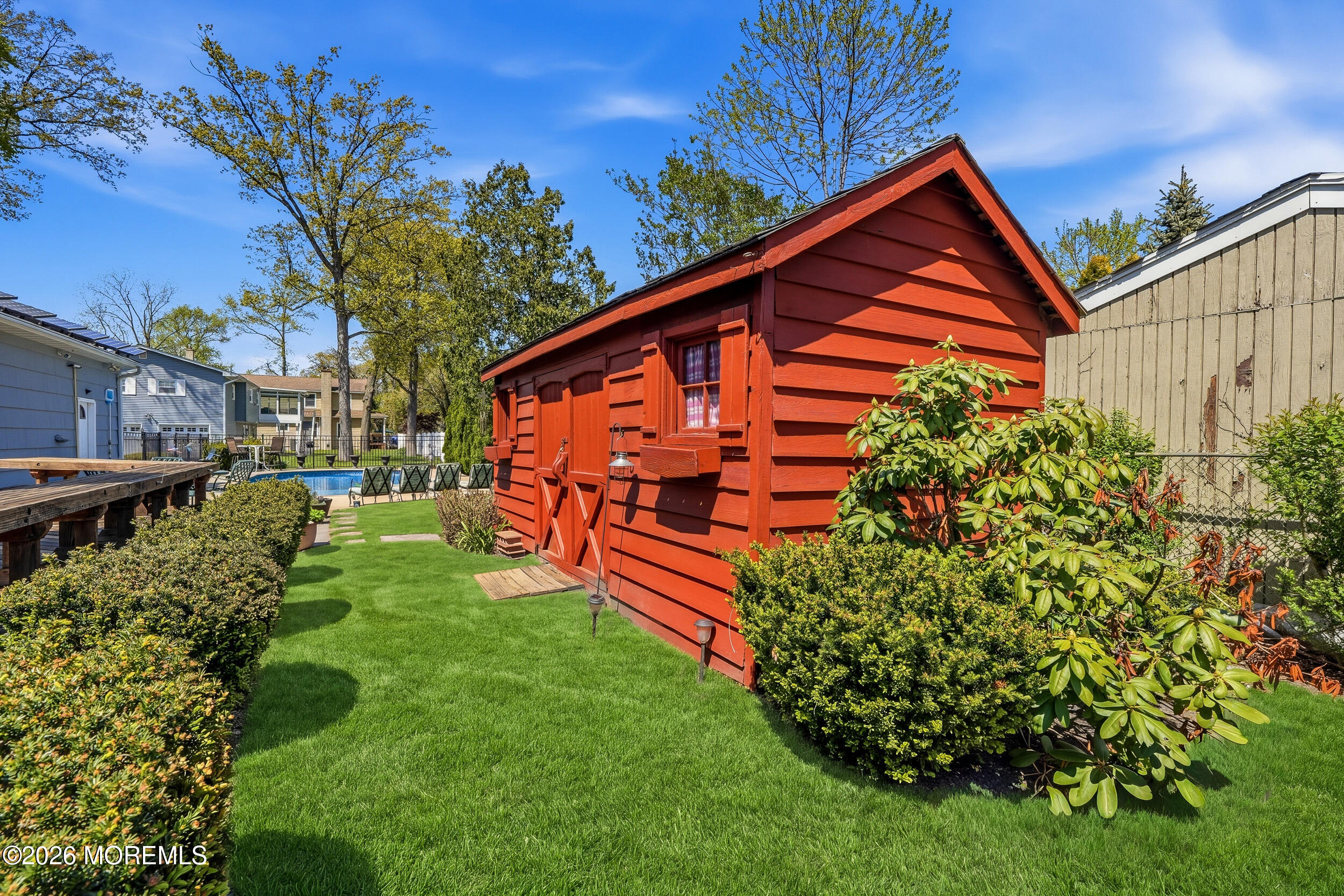 Oakhurst, New Jersey, 07755, United States, 3 Bedrooms Bedrooms, ,3 BathroomsBathrooms,Residential,Active,2043841