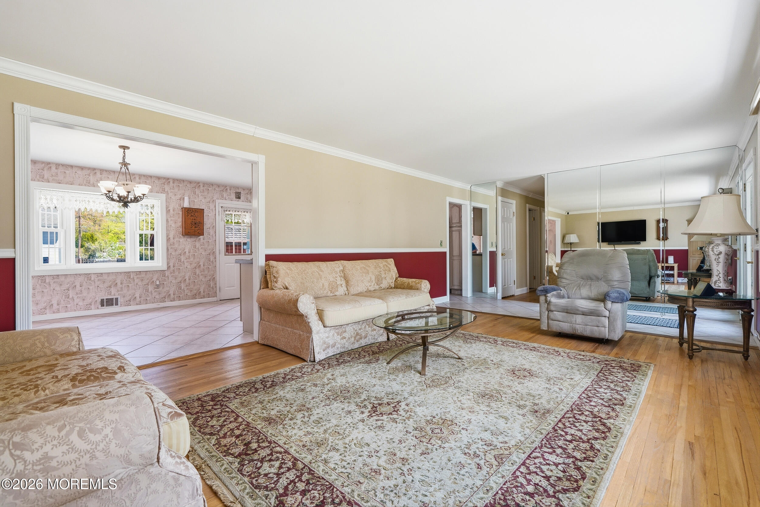 Oakhurst, New Jersey, 07755, United States, 3 Bedrooms Bedrooms, ,3 BathroomsBathrooms,Residential,Active,2043841