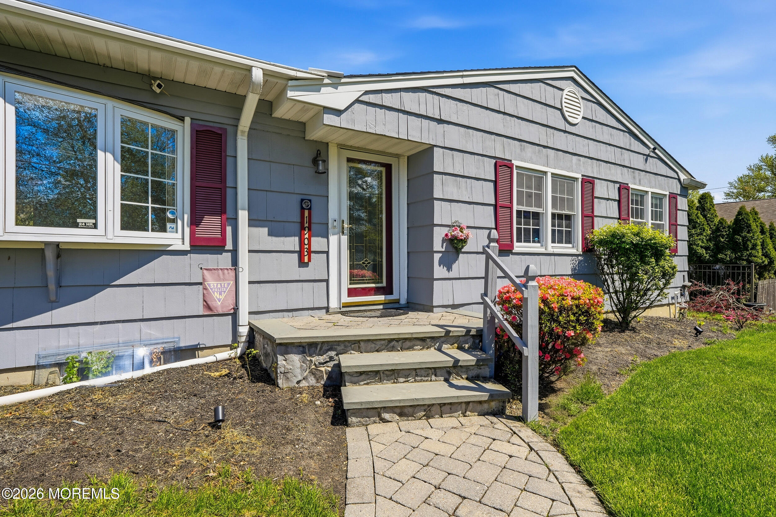 Oakhurst, New Jersey, 07755, United States, 3 Bedrooms Bedrooms, ,3 BathroomsBathrooms,Residential,Active,2043841