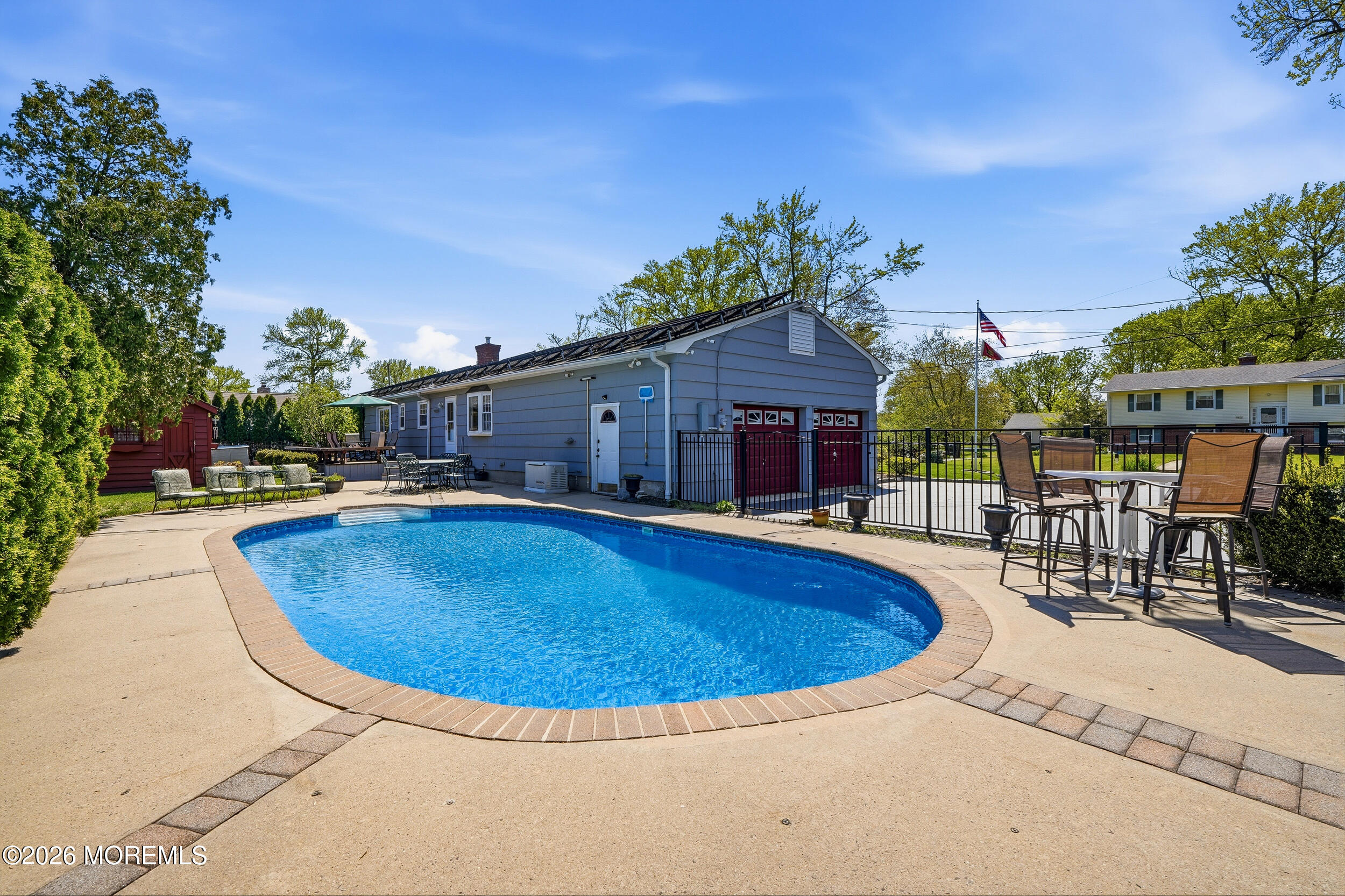 Oakhurst, New Jersey, 07755, United States, 3 Bedrooms Bedrooms, ,3 BathroomsBathrooms,Residential,Active,2043841