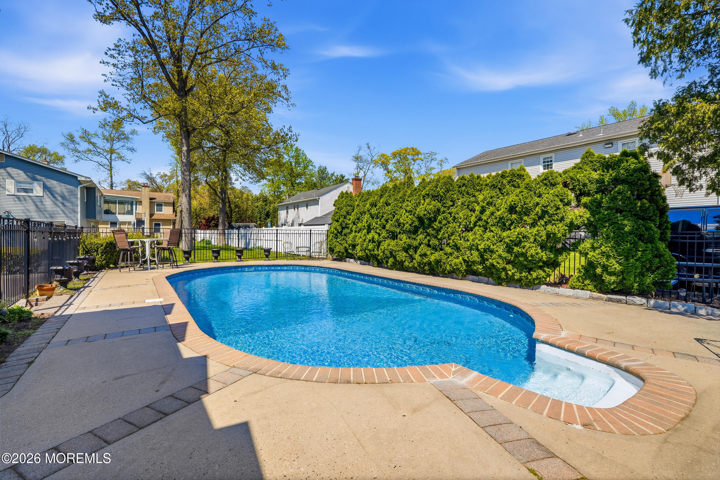 Oakhurst, New Jersey, 07755, United States, 3 Bedrooms Bedrooms, ,3 BathroomsBathrooms,Residential,Active,2043841
