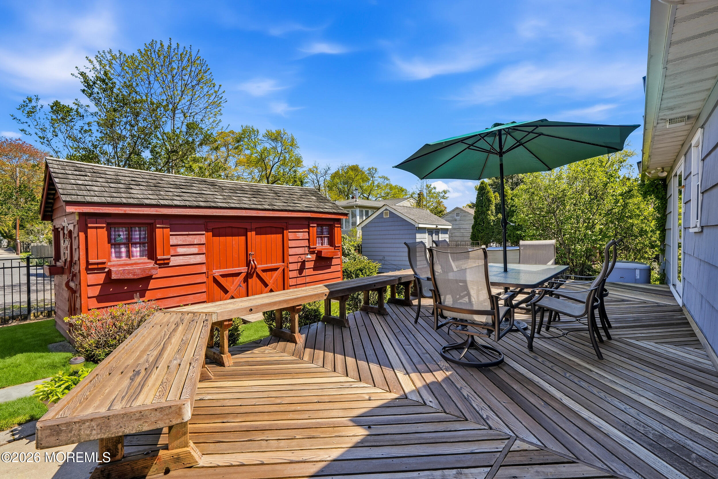 Oakhurst, New Jersey, 07755, United States, 3 Bedrooms Bedrooms, ,3 BathroomsBathrooms,Residential,Active,2043841