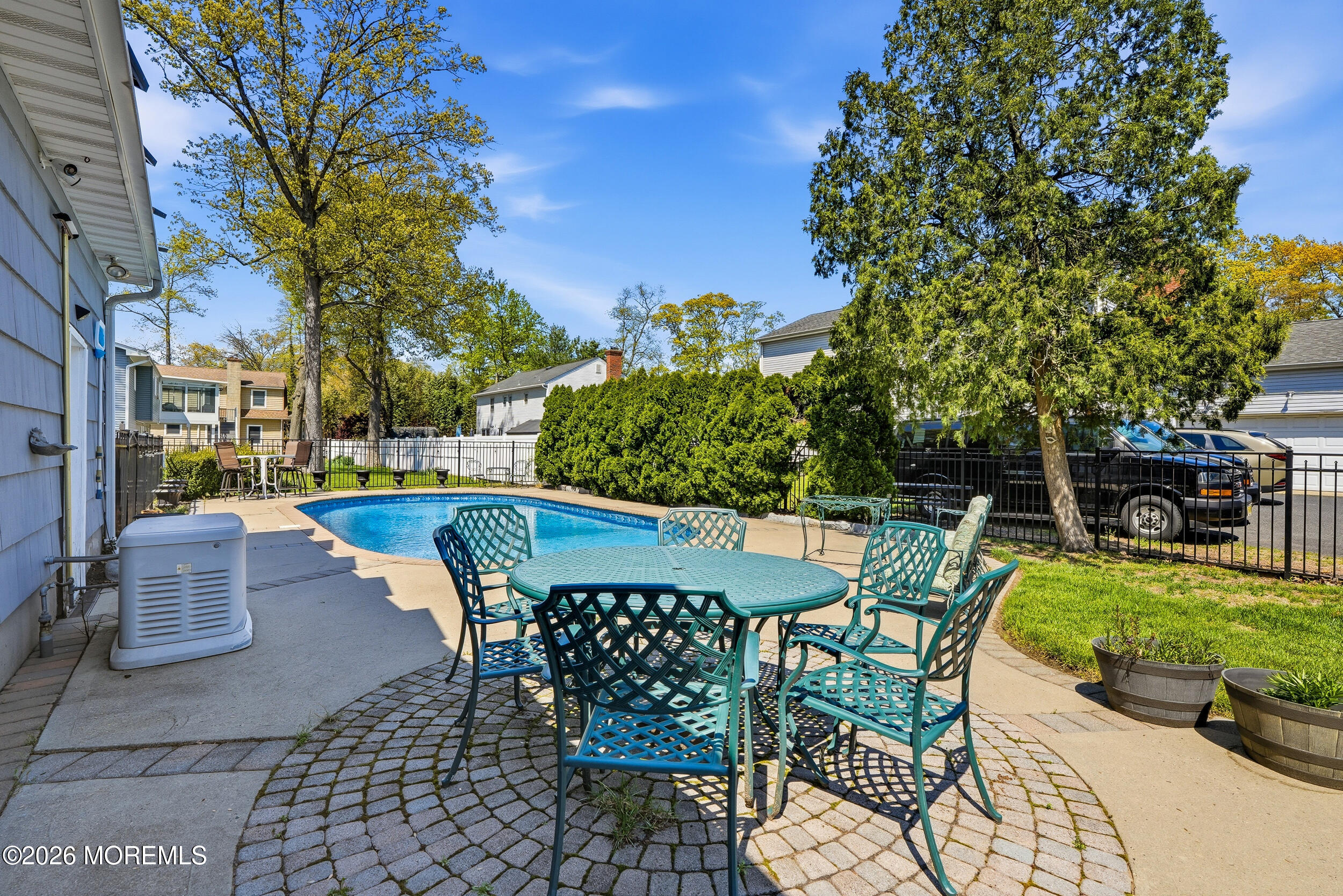 Oakhurst, New Jersey, 07755, United States, 3 Bedrooms Bedrooms, ,3 BathroomsBathrooms,Residential,Active,2043841