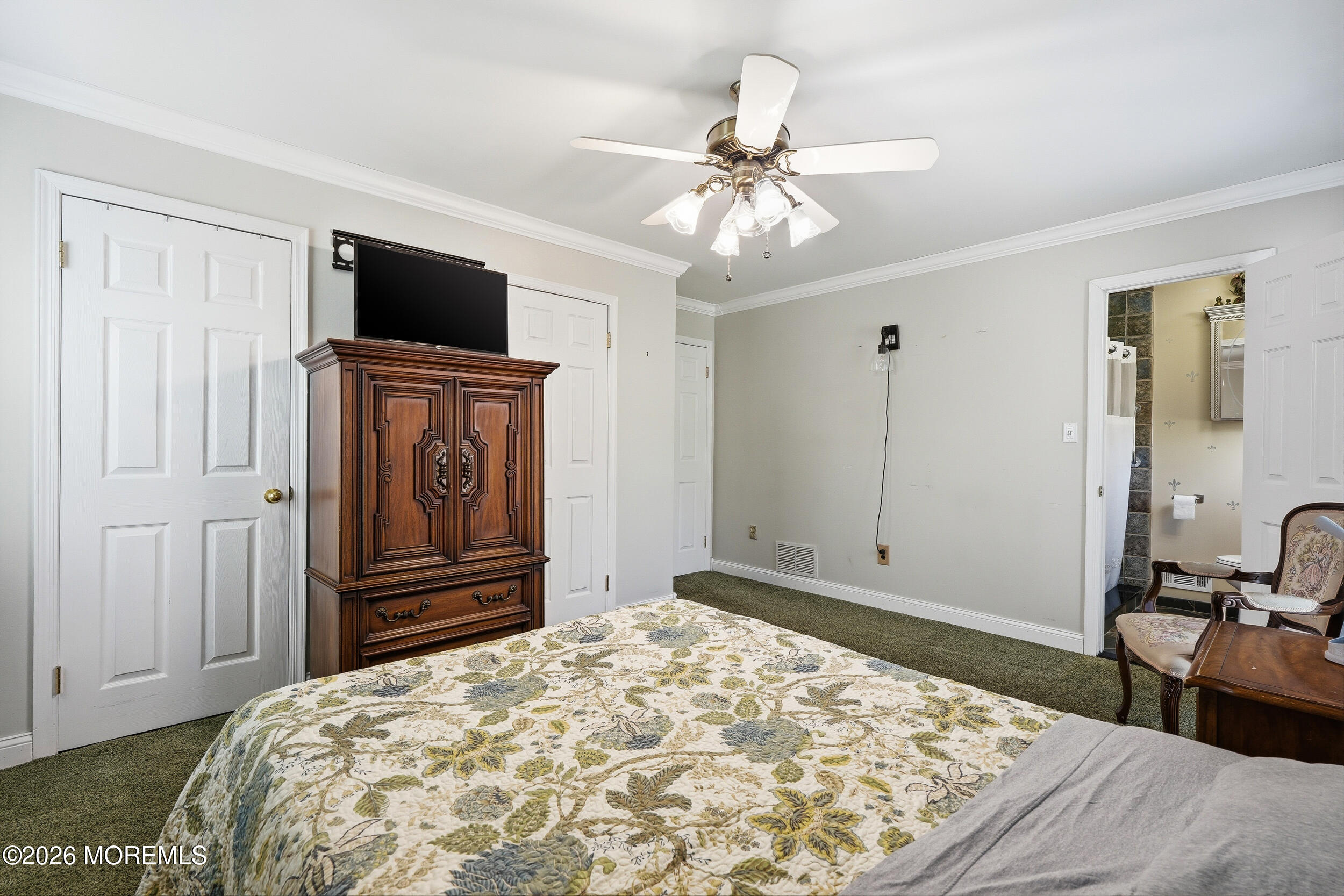 Oakhurst, New Jersey, 07755, United States, 3 Bedrooms Bedrooms, ,3 BathroomsBathrooms,Residential,Active,2043841