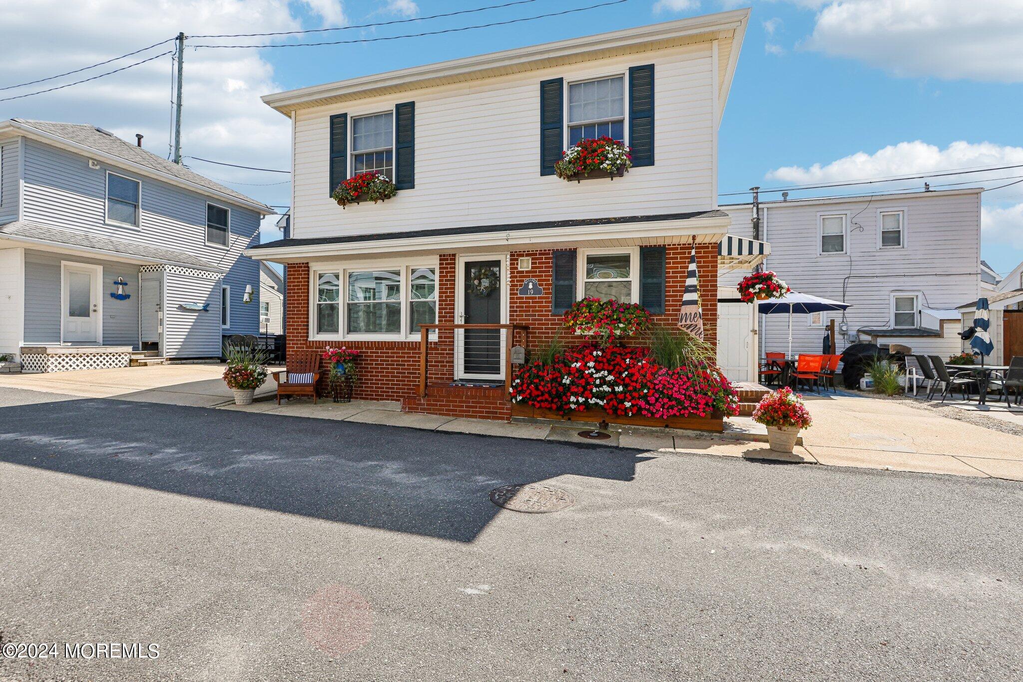 19 Coronado Road, Lavallette, New Jersey image 2