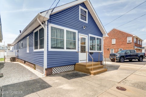 Photo of 59 Fremont Avenue, Seaside Heights, NJ 08751 (MLS # 22627482)