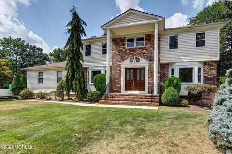 9 Adams Street Morganville NJ 07751