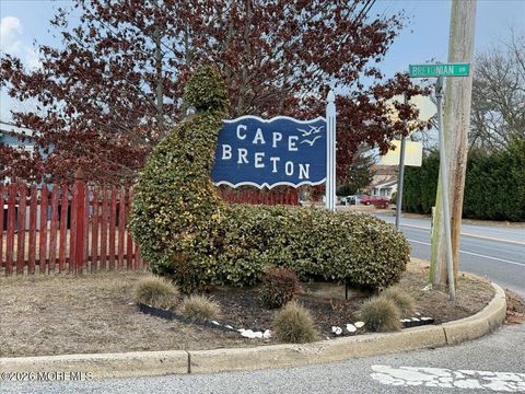 421 Malibu Way Brick NJ 08723