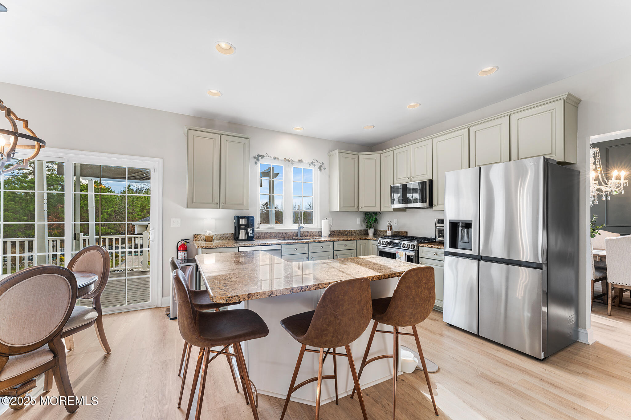 12 Wintergreen Court, Jackson, New Jersey image 12