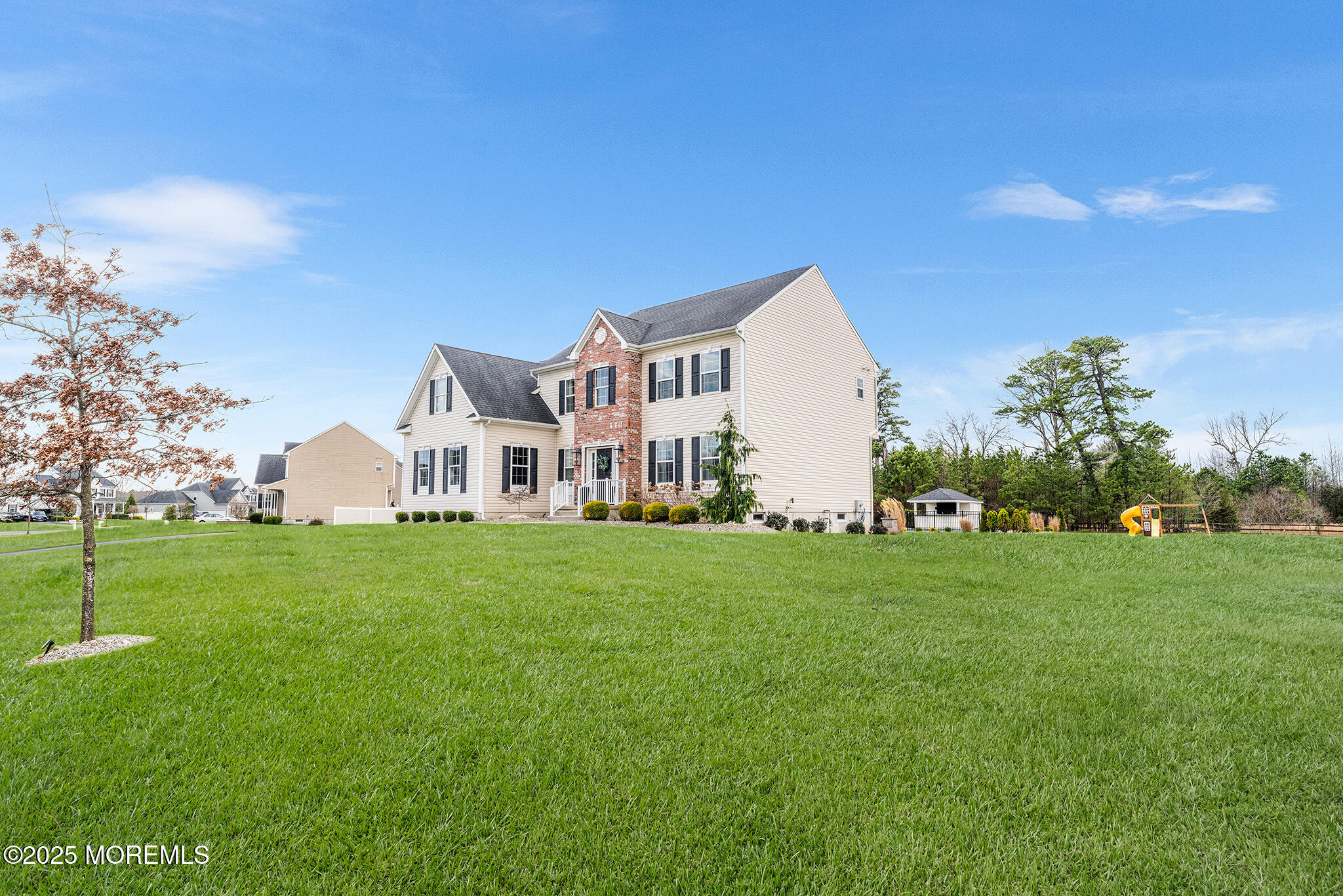 12 Wintergreen Court, Jackson, New Jersey image 4