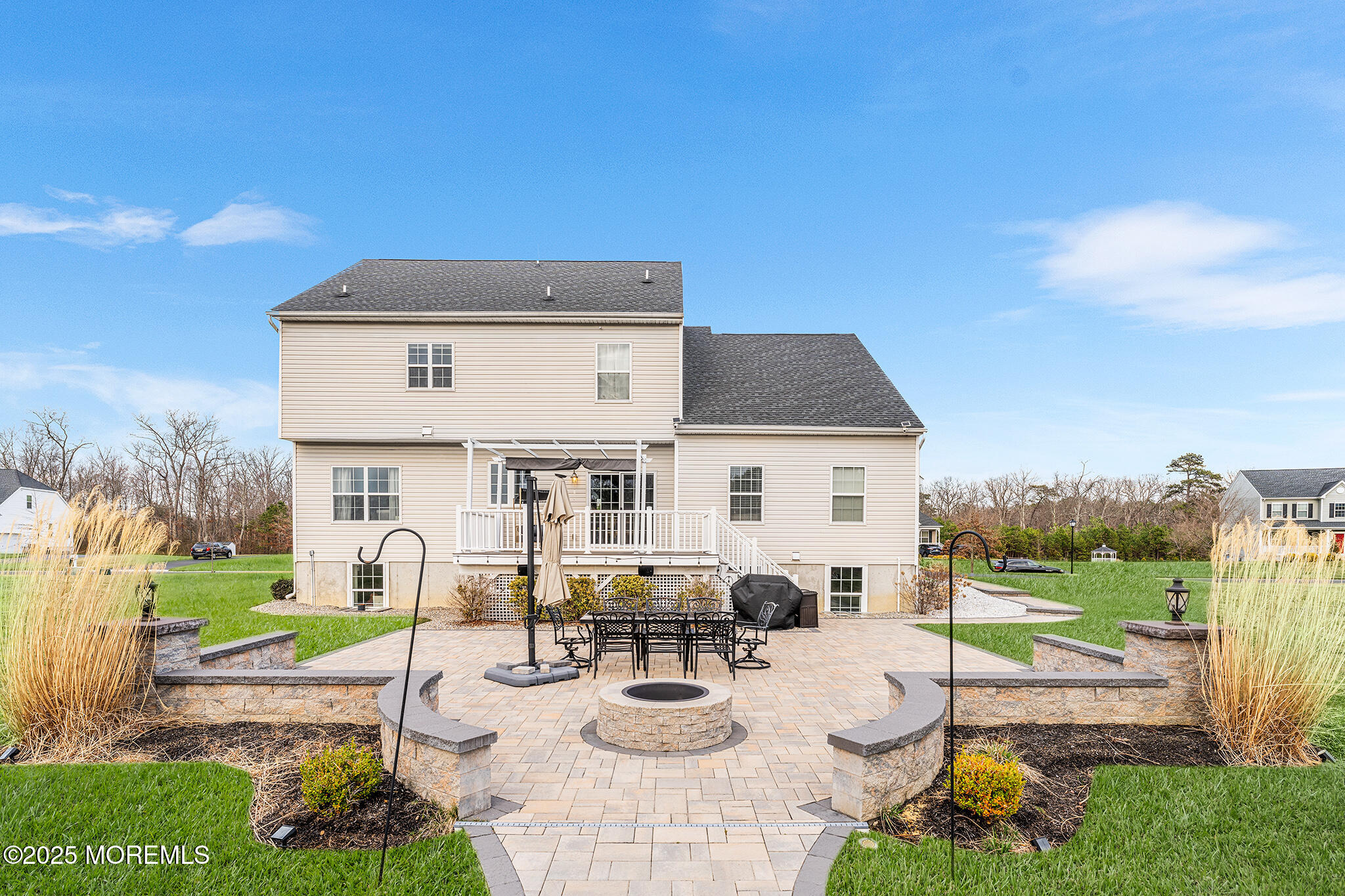 12 Wintergreen Court, Jackson, New Jersey image 33