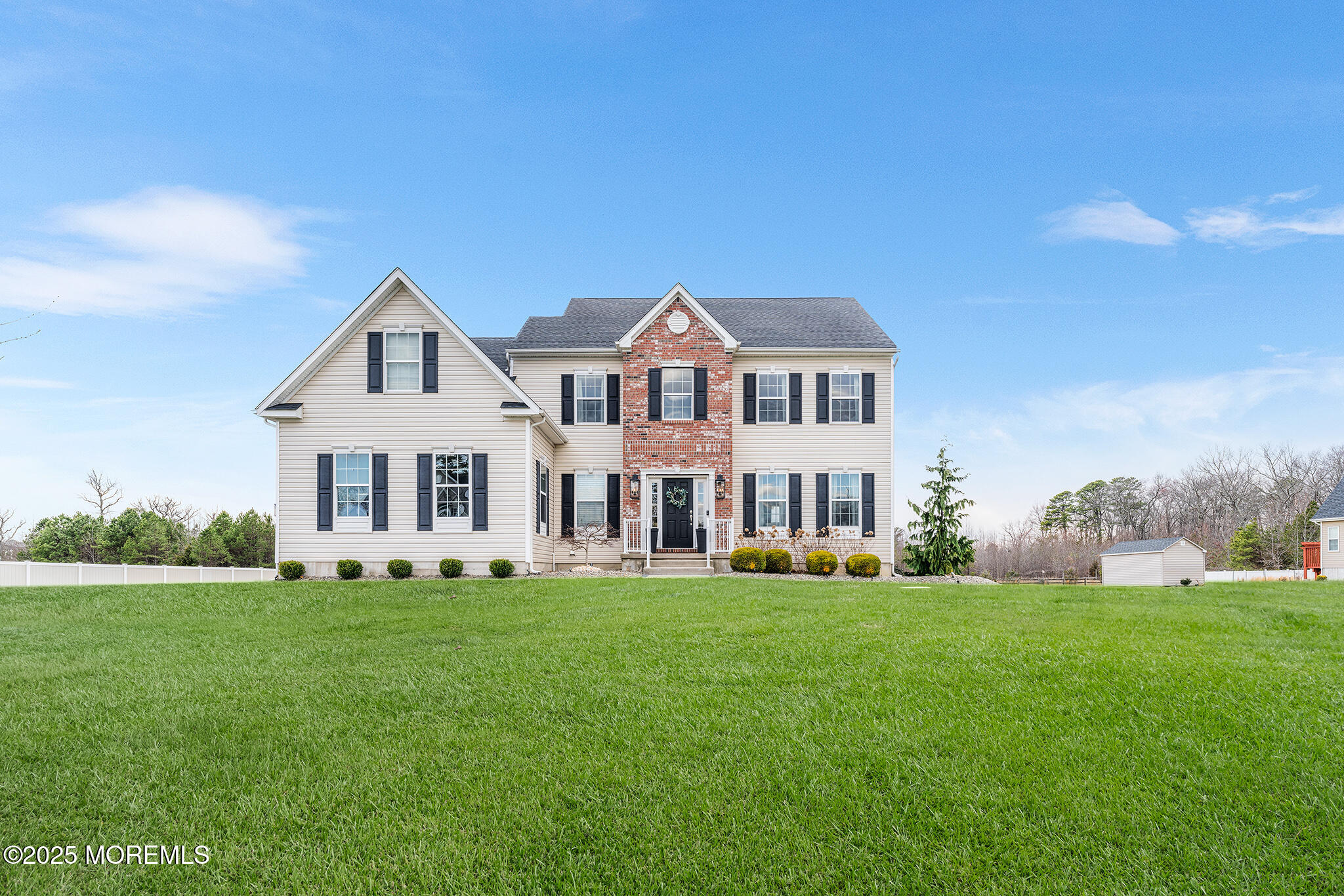12 Wintergreen Court, Jackson, New Jersey image 2