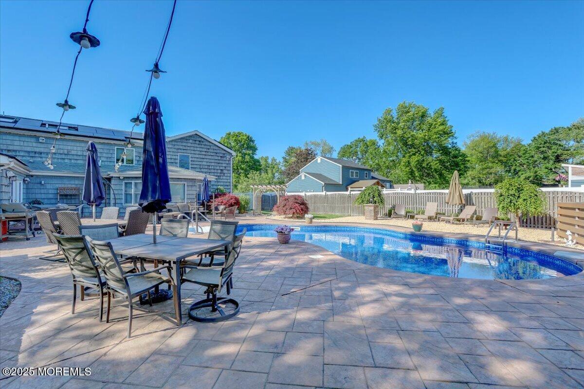 55 Yorktowne Drive, Manalapan, New Jersey image 41