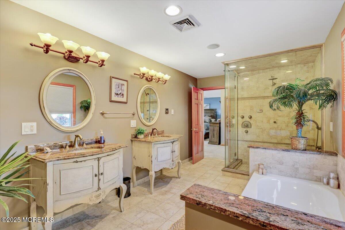 55 Yorktowne Drive, Manalapan, New Jersey image 30