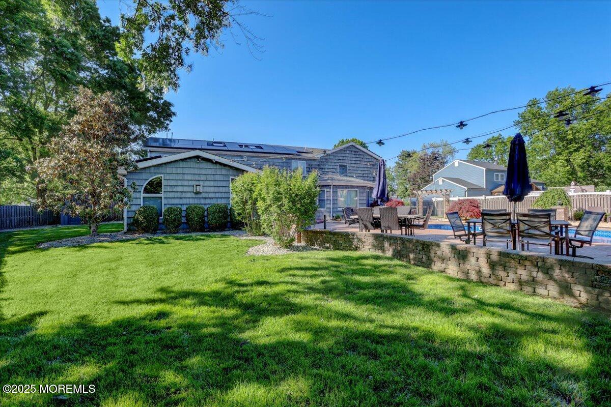 55 Yorktowne Drive, Manalapan, New Jersey image 42