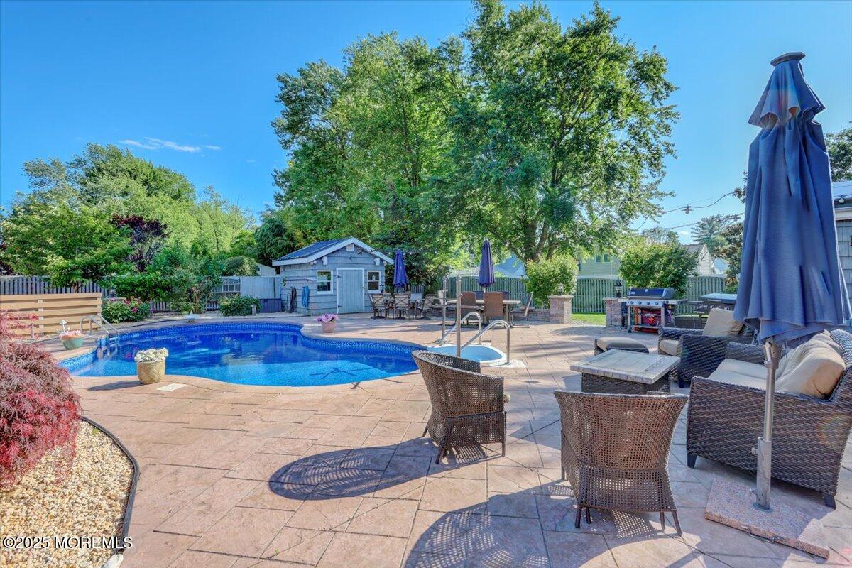55 Yorktowne Drive, Manalapan, New Jersey image 39