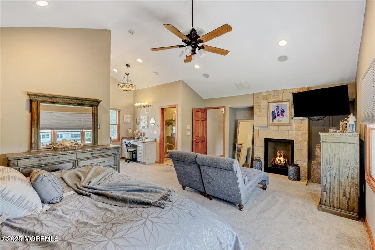 55 Yorktowne Drive, Manalapan, New Jersey image 26