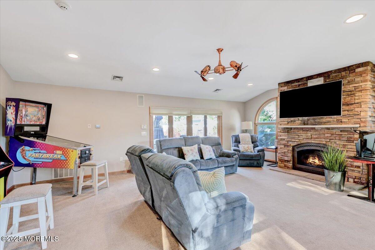 55 Yorktowne Drive, Manalapan, New Jersey image 20