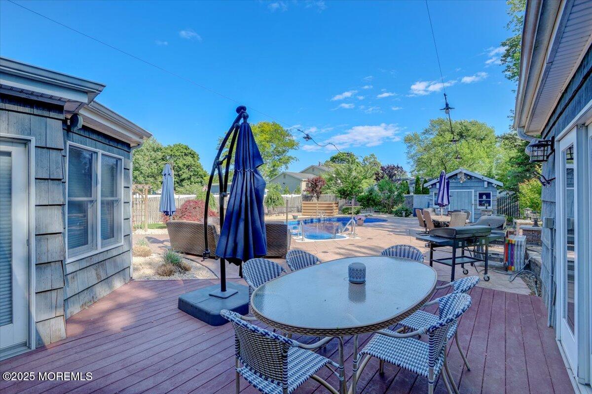55 Yorktowne Drive, Manalapan, New Jersey image 37