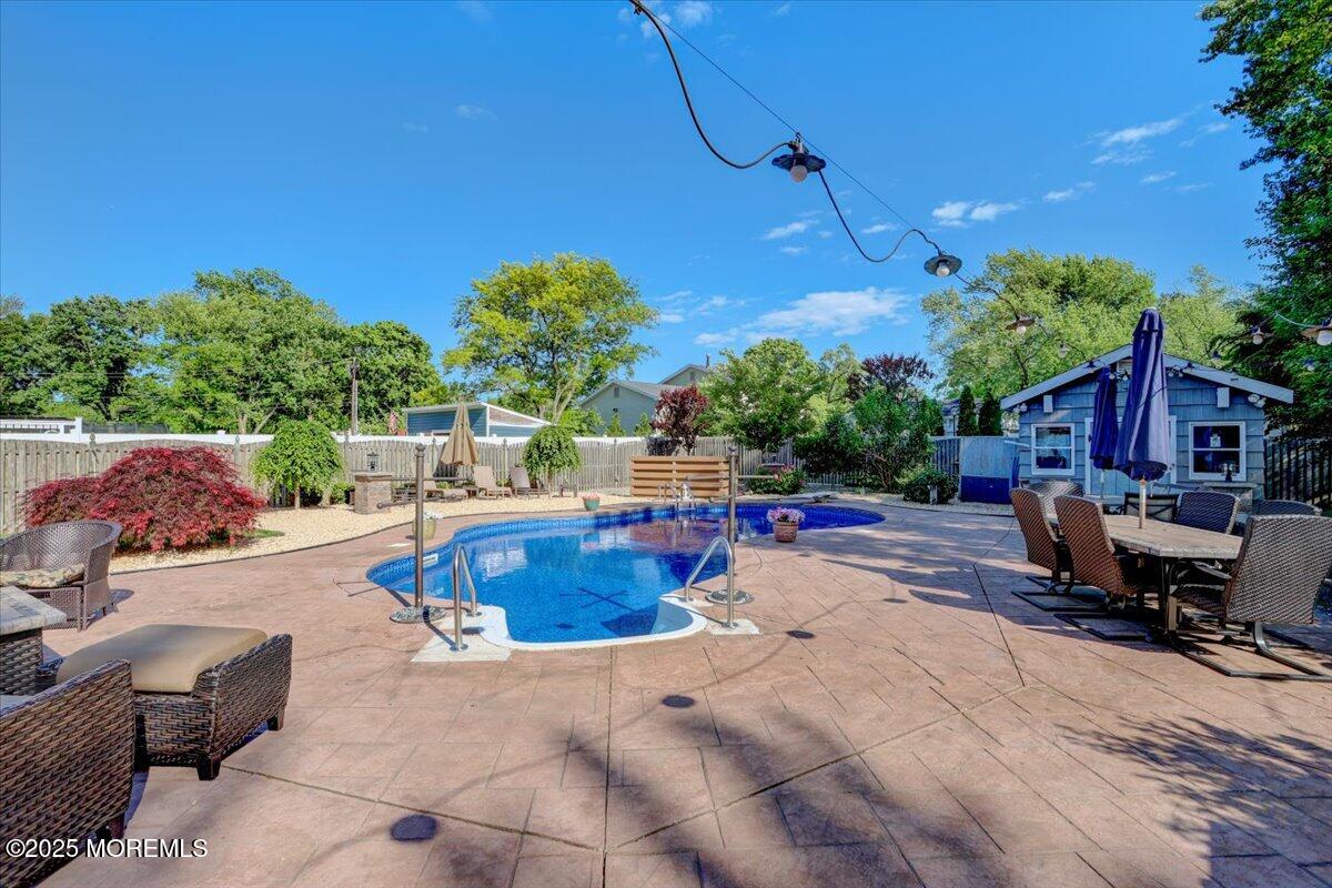 55 Yorktowne Drive, Manalapan, New Jersey image 38