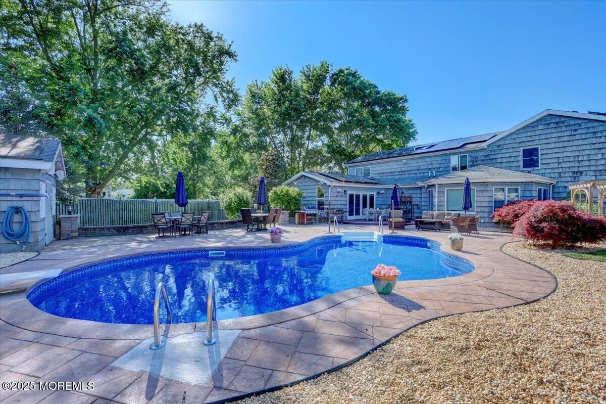 55 Yorktowne Drive, Manalapan, New Jersey image 40